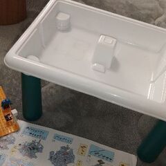マインクラフト　レゴ互換ブロックセットの画像