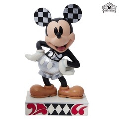新品 エネスコ(enesco) スタチュー 『ディズニー・トラデ...