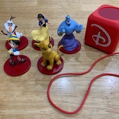 ディズニー　マジカルオーディオ