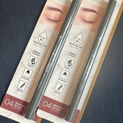 
アイブロウペンシル