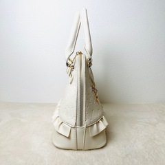 2wayバッグ トート ショルダーの画像
