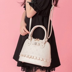 2wayバッグ トート ショルダーの画像