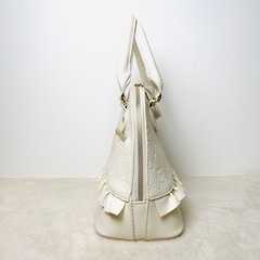 2wayバッグ トート ショルダーの画像