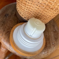 藤の魔法瓶の画像