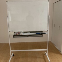 ホワイトボード(引き取りに来てくれる方限定)
