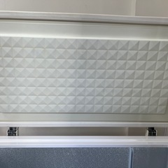 無料！冷凍ストッカー abitelax acf-205R 2010年製 の画像