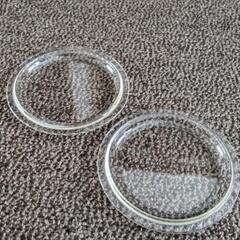 PYREX パイレックス ガラス皿 ガラス容器 耐熱皿セット ボウル グラタン皿の画像
