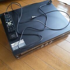 【AQUOSレコーダー】※ジャンク品‼️の画像