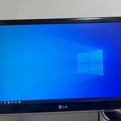 LG　FLATRON IPS236V-PN [23.8インチ]　...