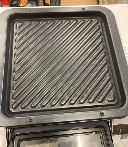 パナソニック オーブンレンジ スチーム ビストロ 26L 液晶タッチパネル ホワイト NE-BS657-W リサイクルショップ宮崎屋　佐土原店　