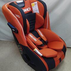 状態良いですよ　新生児からのレカロのチャイルドシート
