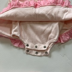 結婚式 子供服 80 女の子の画像