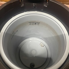 20年製 タイガー　蒸気レスVE電気まほうびん　PIS-A220の画像