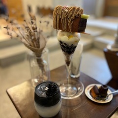 お茶しましょう🍵☕️