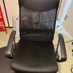 チェア椅子
