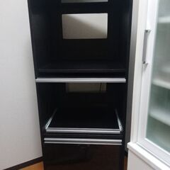 レンジラックの画像