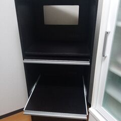 レンジラックの画像