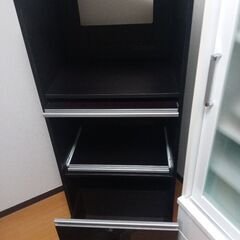 レンジラックの画像