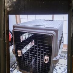 大型犬用ペットキャリーバッグ