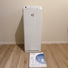 ●無料● ダイキン　DAIKIN ストリーマ空気清浄機　2015年製
