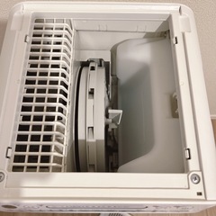 ●無料● ダイキン　DAIKIN ストリーマ空気清浄機　2015年製の画像