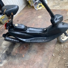 ホンダ　ZOOK ズーク の画像