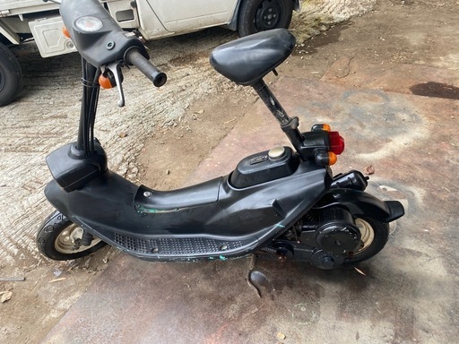 ホンダ　ZOOK ズーク