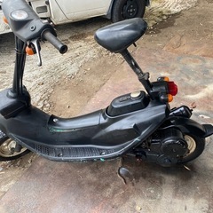 ホンダ　ZOOK ズーク の画像