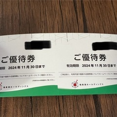 【決まりました】極楽湯 優待券 4枚(タオル券1枚) 2,800~3,000円相当の画像