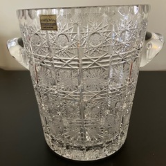 VARSOVIA バルソビア ワインクーラー シャンパンクーラー...