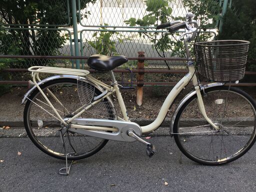 ブリヂストン　「カルク２６」　中古車