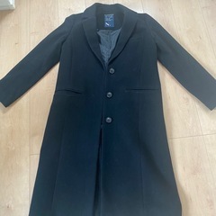 N.ロングコート
