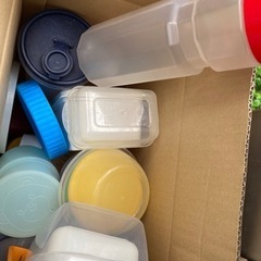 お弁当箱容器等の画像