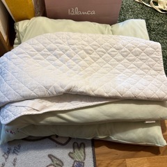 クッションカバー無しの画像