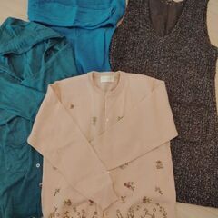 レディース　秋冬物　女性服まとめて14点の画像