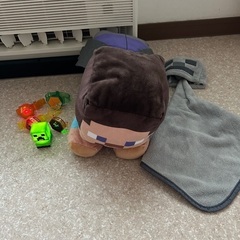 マインクラフト