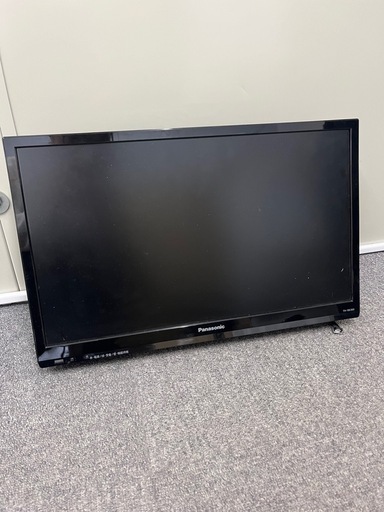 テレビ 19v型