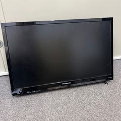 テレビ 19v型 