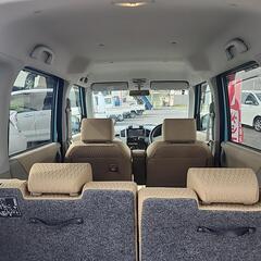 車検7年8月パレットXの画像