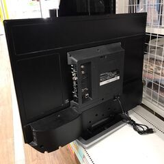 テレビ オリオン RN-32SH10 【ジャングルジャングルイズミヤ広陵店】の画像
