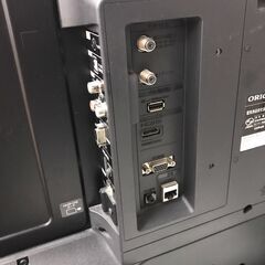 テレビ オリオン RN-32SH10 【ジャングルジャングルイズミヤ広陵店】の画像