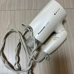 Panasonic ヘアドライヤー