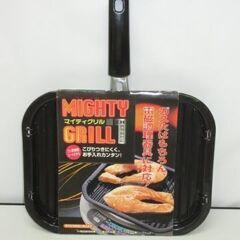 stp-2840　未使用品　マイティグリル　MG-1　IH調理器...