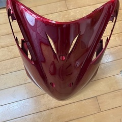 アドレスV125外装