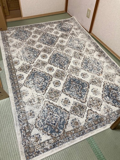 絨毯