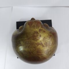 七福神万福布袋 (まんぷくほてい)の置物の画像
