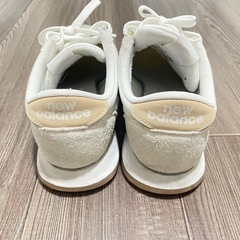 New Balance ニューバランス WL420MAO(B) WL420Mの画像