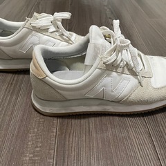 New Balance ニューバランス WL420MAO(B) WL420Mの画像
