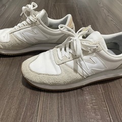 New Balance ニューバランス WL420MAO(B) WL420Mの画像