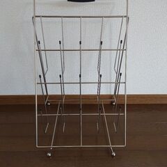 マガジンラック